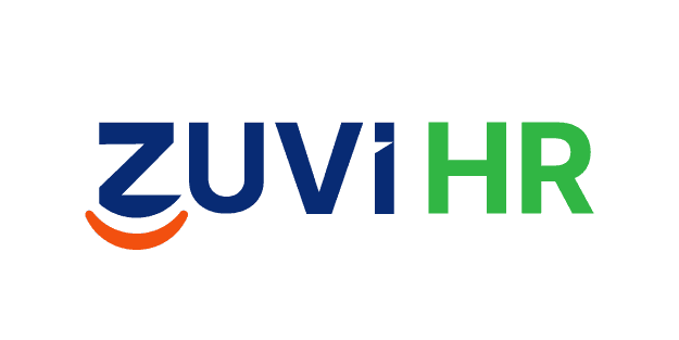 ZuviHR Logo